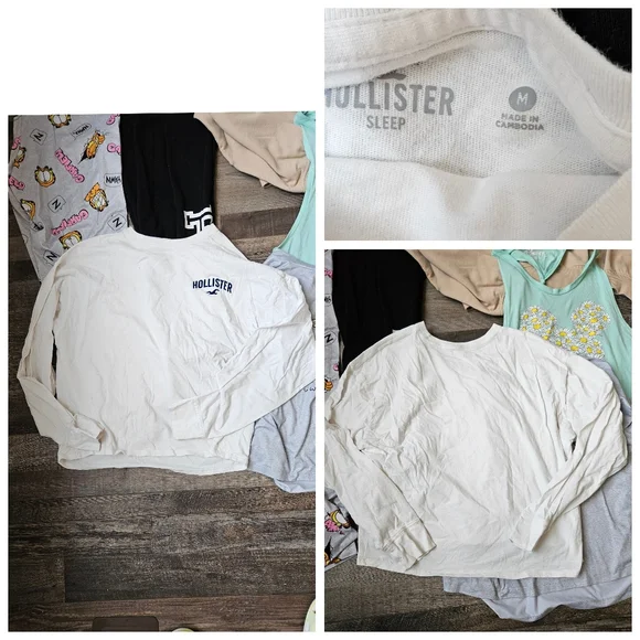 Lot Of Clothes - Picture 3 of 9